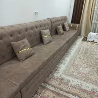 مبل خلیجی|مبلمان خانگی و میز عسلی|اهواز, زرگان|دیوار