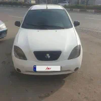 تیبا ۲ مدل ۹۶ تمام رنگ طبق برگه کارشناسی