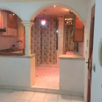 آپارتمان ۶۰ متری تک واحدی  لوکیشن عالی دو خواب