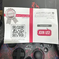 دسته تسکو گیم|کنسول، بازی ویدئویی و آنلاین|اهر, |دیوار