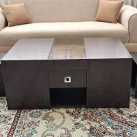 میز جلو مبلی و عسلی