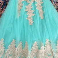 لباس کوردی