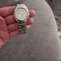 ساعت مچی مردانه مارک اسواچ