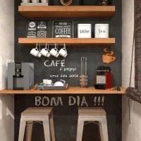 استخدامی باریستا