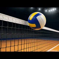 آموزش والیبال بانوان