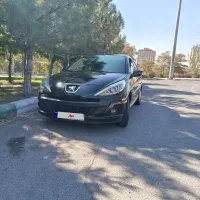 پژو 207. مدل 1399|خودرو سواری و وانت|تبریز, |دیوار