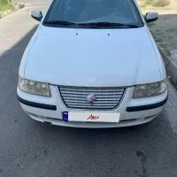 سمندef7مدل۹۴