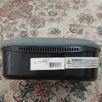 ماسک غواصی برند زیگل|غواصی و ورزشهای آبی|ساری, |دیوار