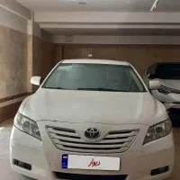 تویوتا کمری ۲۰۰۷