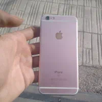 ایفون 6s|موبایل|همدان, |دیوار