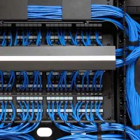 خدمات تخصصی شبکه و سرور و دوربین مداربسته ip