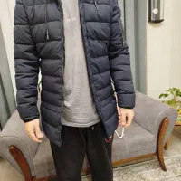 کاپشن|لباس|رشت, نیکمرام|دیوار