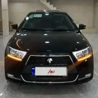 دنا پلاس تربو اتومات