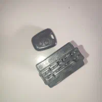 قفل مرکزی خانواده سایپا ریموت دار|قطعات یدکی و لوازم جانبی|همدان, |دیوار