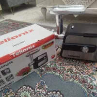 چرخ گوشت teli onikx