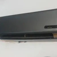 کولر گازی ۱۸۰۰۰ جنرال الان نصب در حال کار|کولر گازی و فن‌کوئل|شهریار, شهریار|دیوار