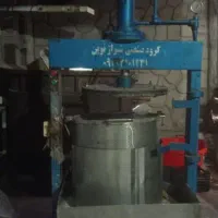 دستگاه پرس