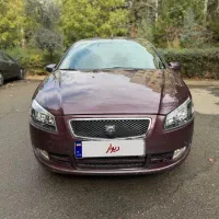 رانا مدل lx ۹۲ بادمجانی