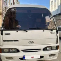 مینی بوس هیوندا مدل ۸۶