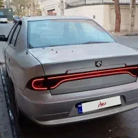 سمند 83 ، سند دست اول ، اسپرت|خودرو سواری و وانت|تهران, دربند|دیوار