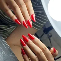 جشنواره تخفیف کاشت ناخن