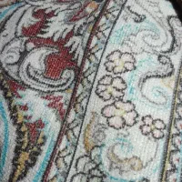 روفرشی کشدار