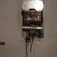 نصبسرویساسپیلتابگرمکنوپکیج|خدمات پیشه و مهارت|بم, |دیوار