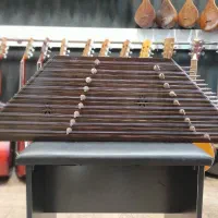 سنتور خزان گالری موسقی آرتیا