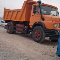 حمل مصالح ساختمانی.خاکبرداری . نخاله