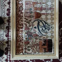 تابلو فرش دستباف