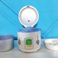 پلو پز|اجاق گاز و لوازم برقی پخت‌وپز|اسلام‌شهر, زرافشان|دیوار