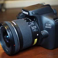 دوربین عکاسی دیجیتالی کاننEOS4000D