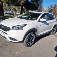 تیگو ۷ مدل ۱۴۰۲|خودرو سواری و وانت|تبریز, |دیوار