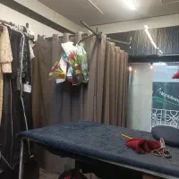 نیازمند چرخکار خانم تعمیرات لباس مجلسی