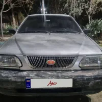 پراید۱۴۱|خودرو سواری و وانت|قدس, شهرقدس|دیوار