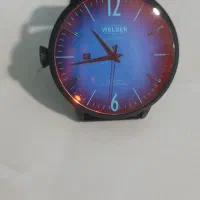 ساعت مچی مردانه مارک ولدر