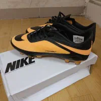 کفش استوک چمنی