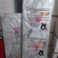 صفحه رو کابینت طرح سنگ