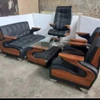 مبل آراز میز مدیر کانترمطب صندلی چرخدار کنفرانس
