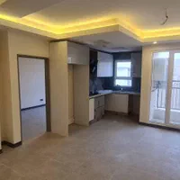 ۶۲ متر *نوساز *نور خطی*شهران
