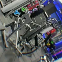 اکادمی بدنسازی کیا