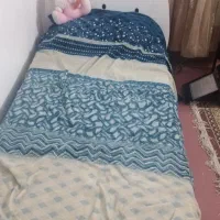 سرویس تخت و کمد نوجوان