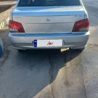 پراید ۱۳۲ مدل ۸۸|خودرو سواری و وانت|نیشابور, فضل|دیوار