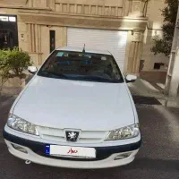 پرشیا TU5 مدل 95 بی رنگ|خودرو سواری و وانت|زنجان, |دیوار