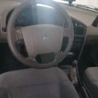 پژو ۴۰۵ مدل ۹۱ دوگانه کارخانه بدون رنگ|خودرو سواری و وانت|مشگین شهر, |دیوار