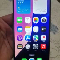 گوشی آیفون ۱۶ پرومکس فول کپی|موبایل|سنندج, |دیوار