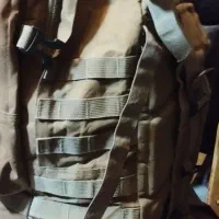 کوله پشتی  طبی کمپی خارجی