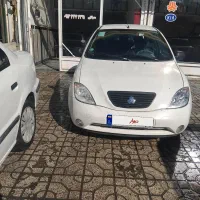 تیبا ۱۴۰۰ سالم ۶۹۰میلون|خودرو سواری و وانت|ارومیه, |دیوار