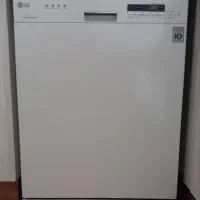ظرفشویی ال جی 14 نفره