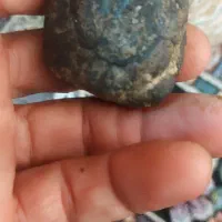 شهاب سنگ الماس